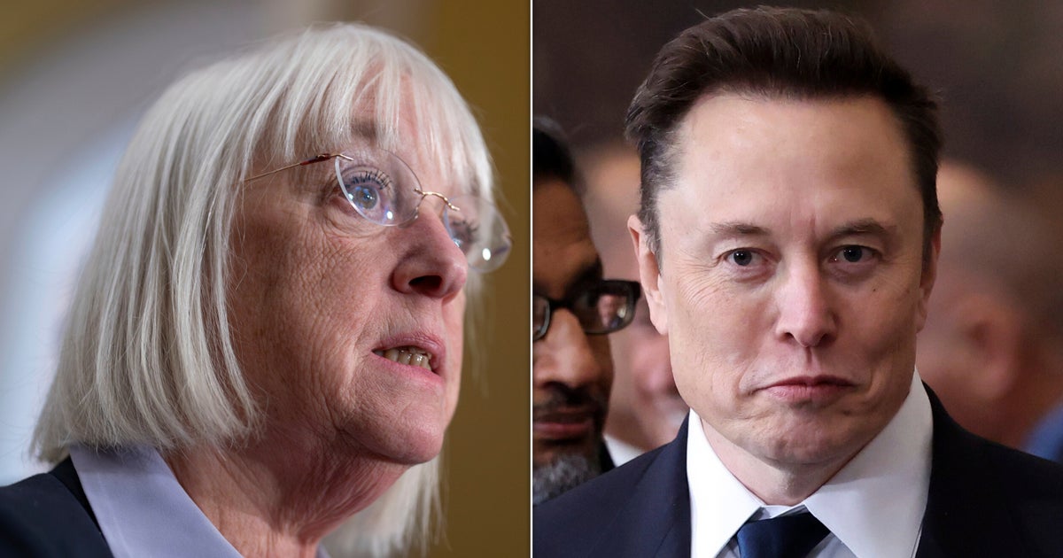 NextImg:Elon Musk’s DOGE May Be Meddling At VA Now, Democratic Senator Warns