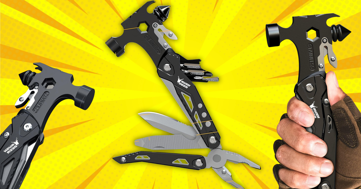 NextImg:This 'Amazingly Handy' Multi-Tool Can Help You With So Many Emergency Situations