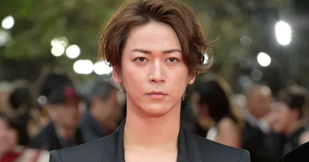 亀梨和也さん、読売ジャイアンツからおくられた希少価値の高いブルゾン姿公開⇒「似合ってる」「うらやましい」と反響