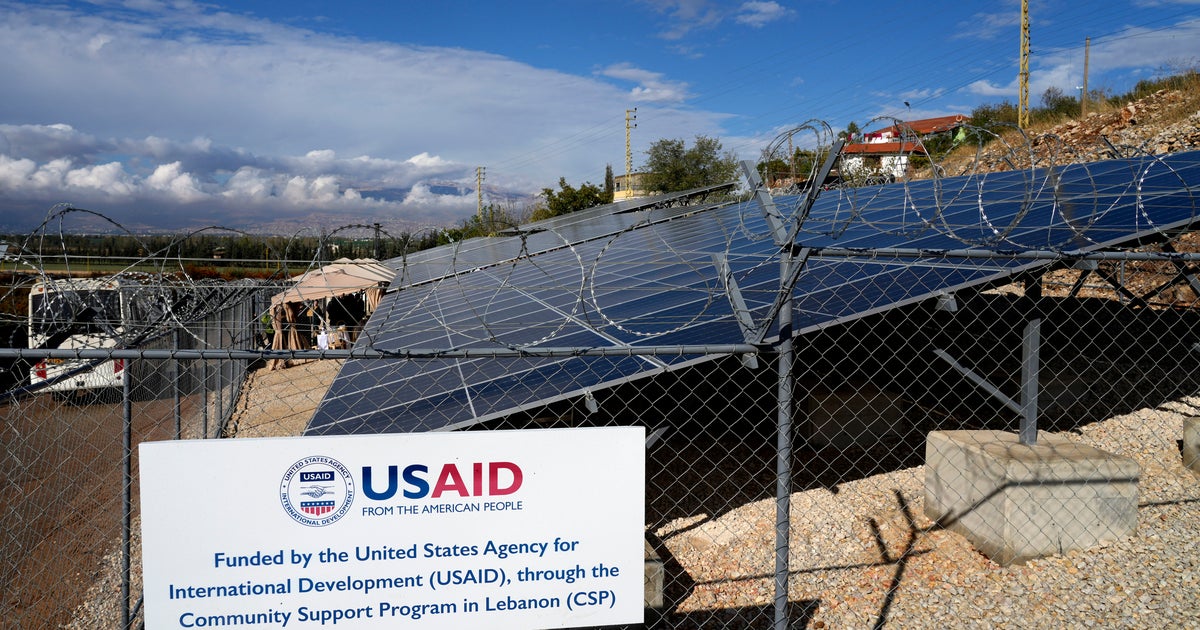 USAID Direct Hires Put On Leave Worldwide, Except Those Deemed Essential