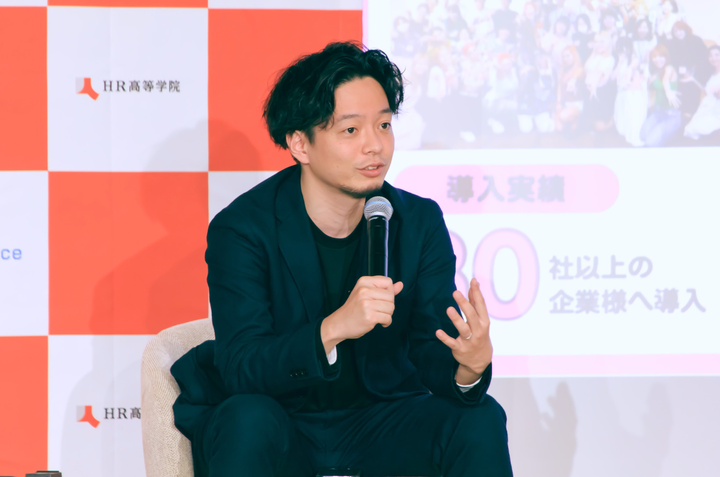 RePlace代表取締役 CEO・山本将裕さん