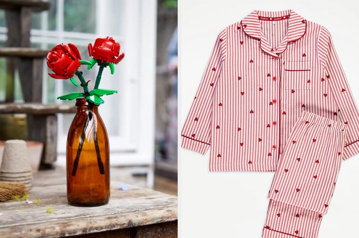 Valentine's Day is fast approaching. If you want to buy your kids a little gift to spread the love, here are some suggestions.