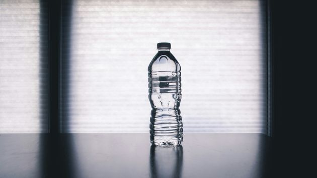 How long do you leave water in your water bottle?