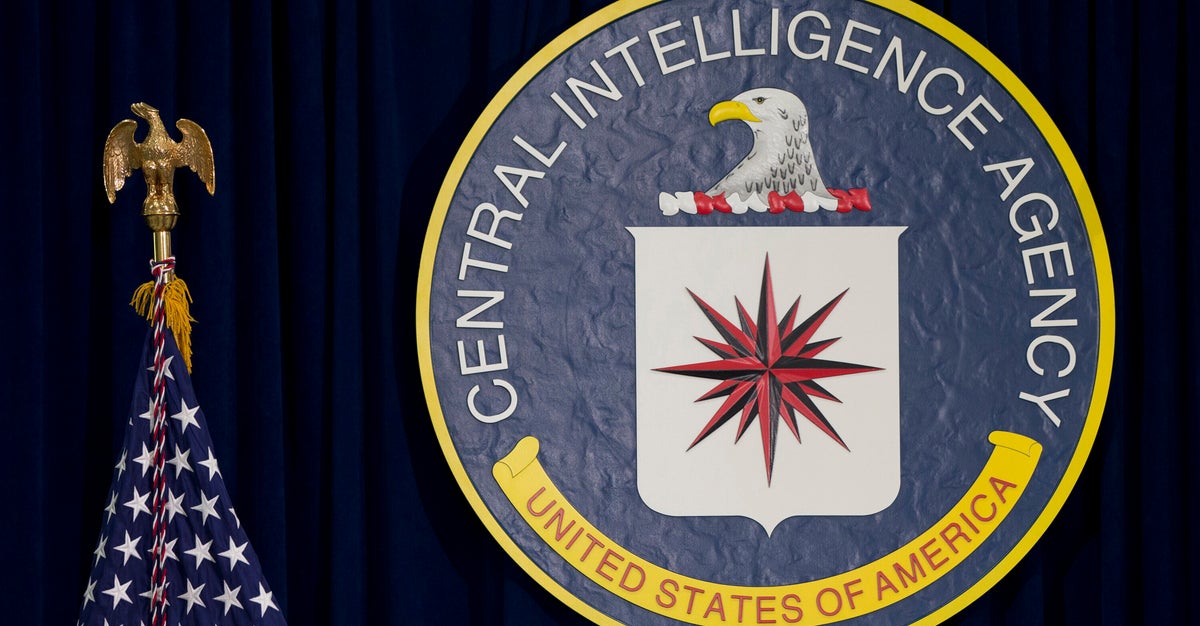 NextImg:CIA Extends Buyouts To All Of Its Workers