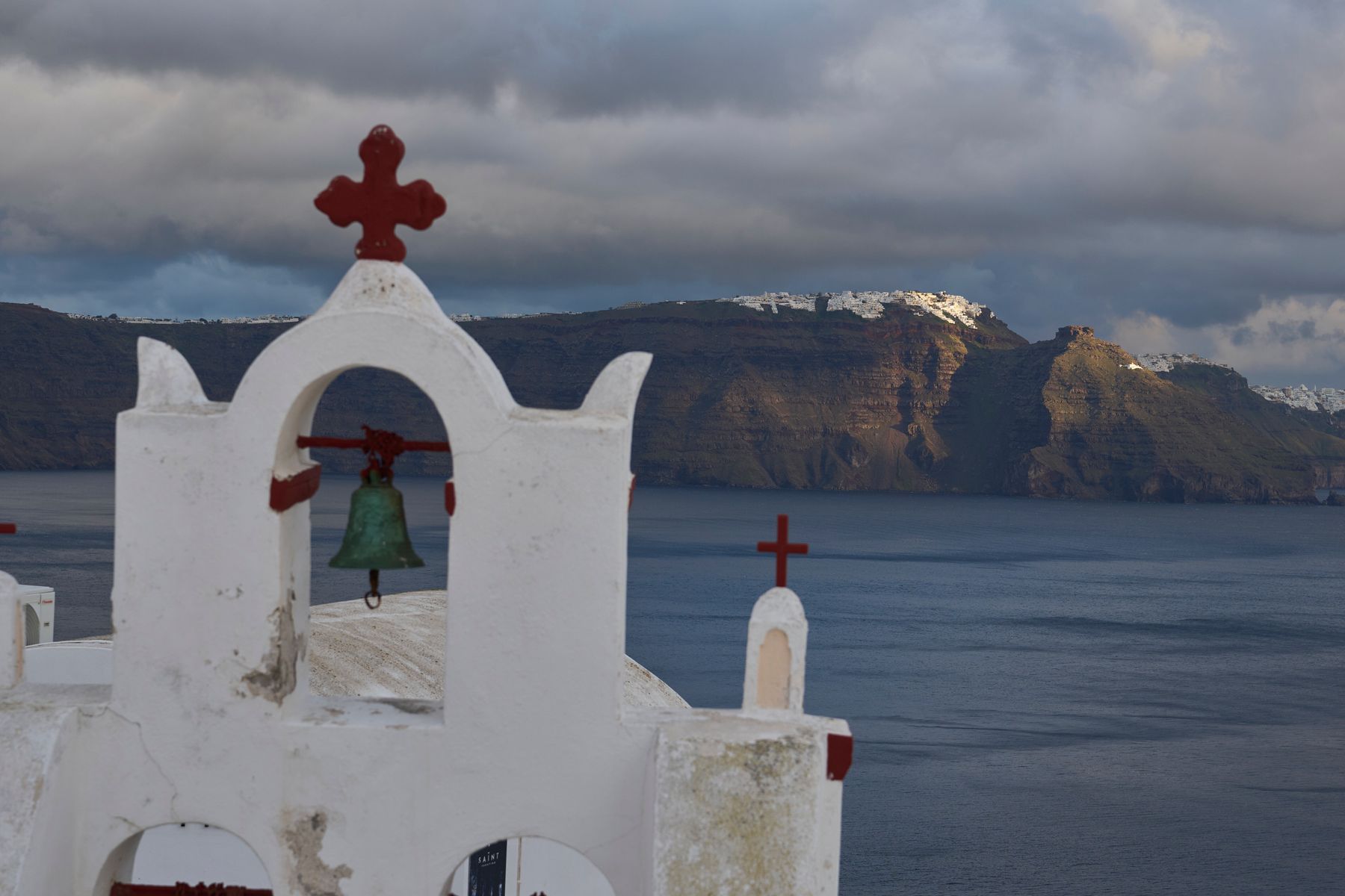 Greece Earthquakes Santorini