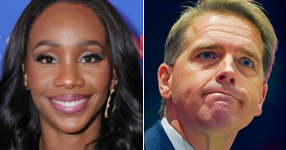 Abby Phillip’s Priceless Look Cuts Down Scott Jennings’ Excuse For Donald Trump