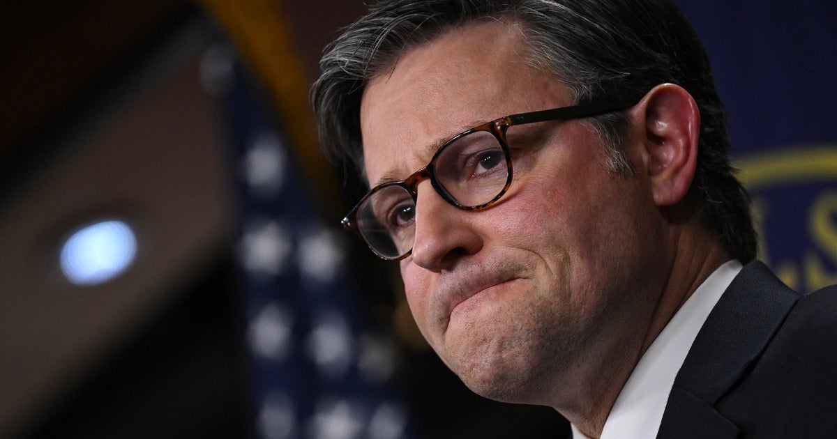 NextImg:As DOGE Hacks Away At Federal Agencies, Republicans Struggle With Actual Budget Plan