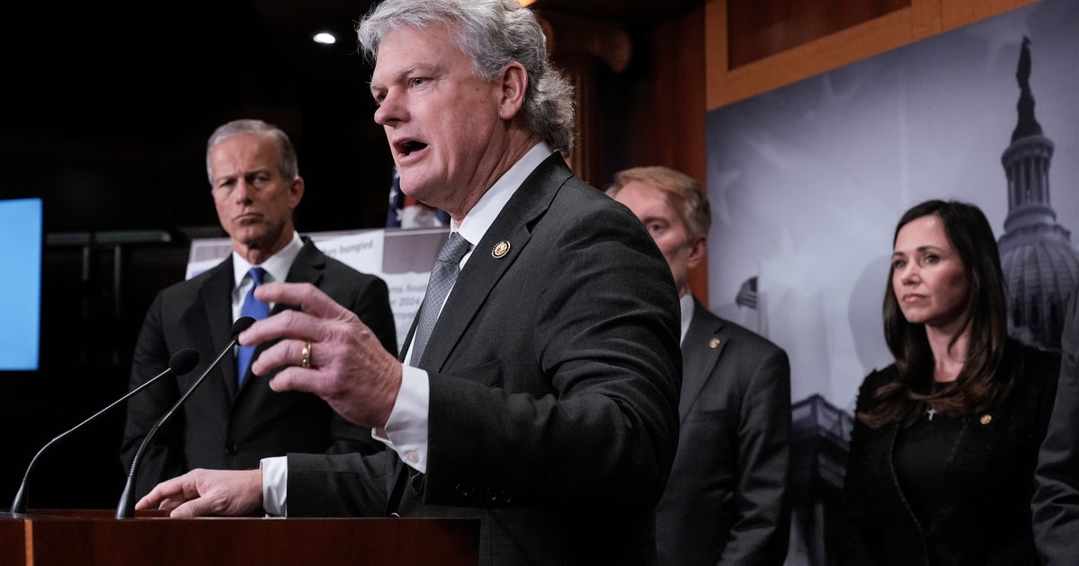 NextImg:GOP Representative Mocks Closing Of Agency In Charge Of Distributing Humanitarian Aid Worldwide