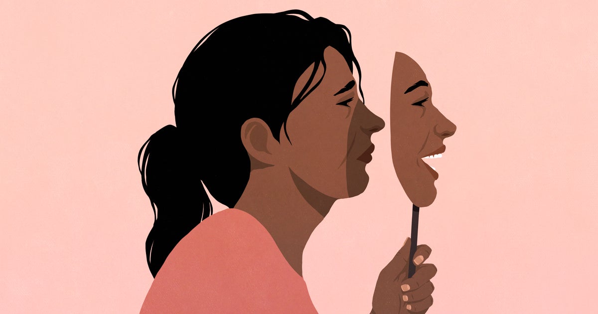NextImg:5 Ways 'Hidden Depression' Is Sabotaging You From Living Your Best Life