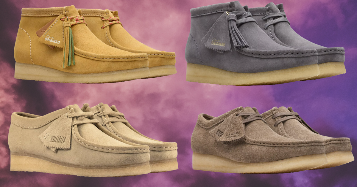 NextImg:This Classic Comfy Shoe Is Back In Style With Celebs — And You Can Have It Too