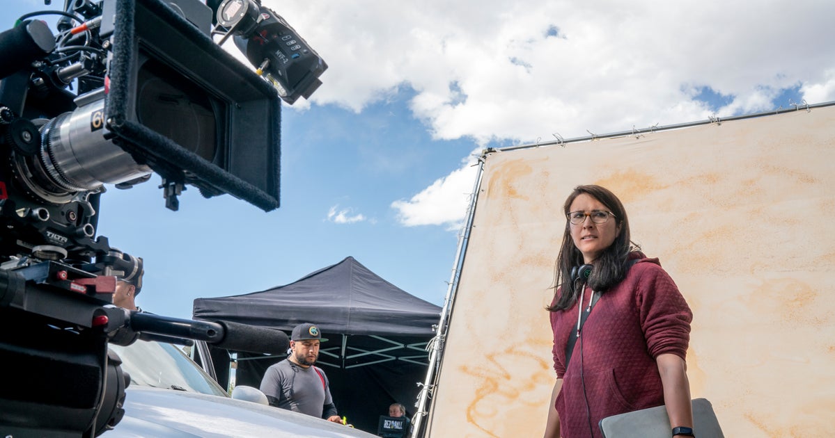 NextImg:This Filmmaker Is Finally Giving Us The Full Range Of Indigenous Identity We Deserve On-Screen
