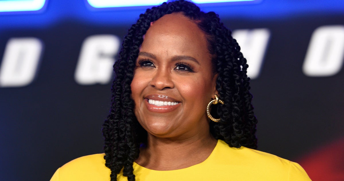 Natasha Rothwell's 'How To Die Alone' Canceled After 1 Season ...