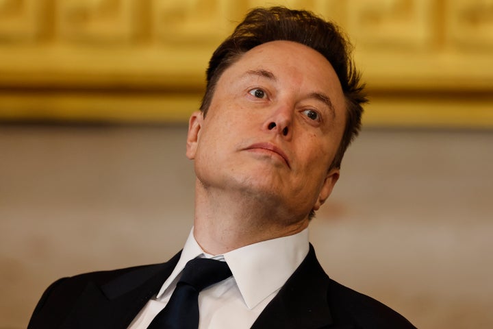 Billionaire Elon Musk's U.S. DOGE Service is invading federal government agencies and seizing control of payment systems, threatening to cut off funds.