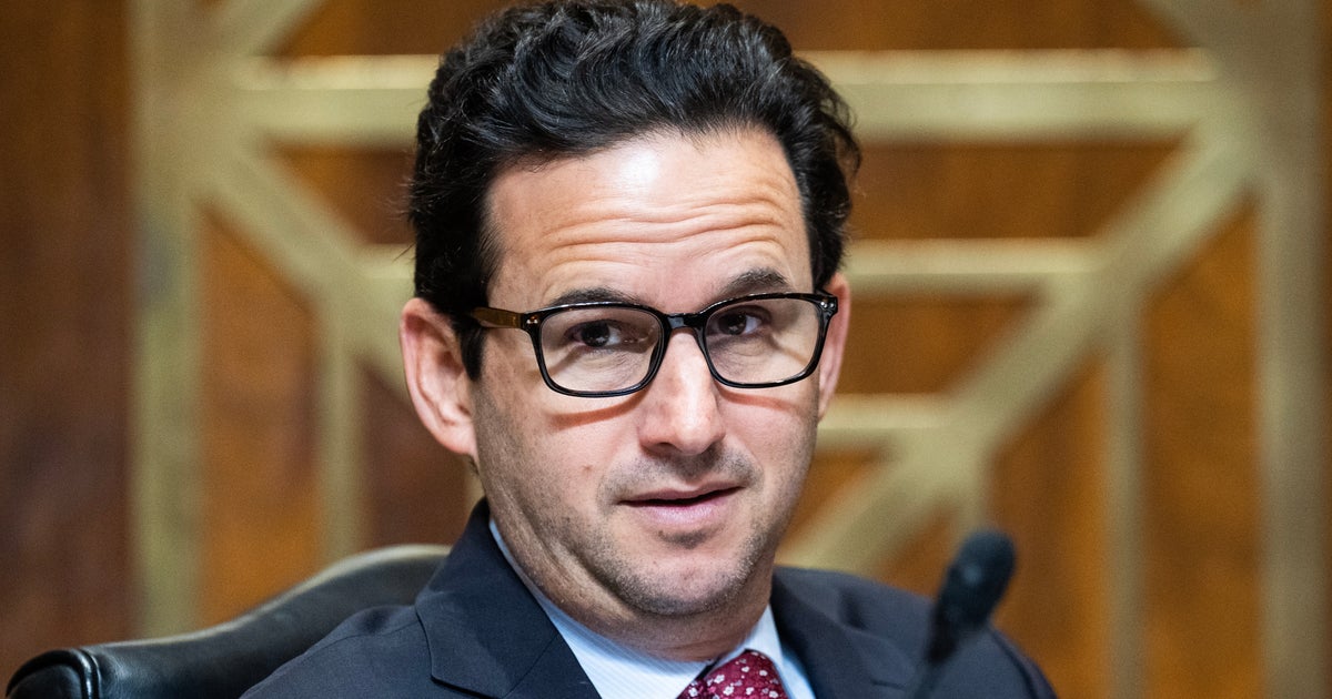 NextImg:Democrats To Take Over Senate Floor All Night To Oppose White House Budget Office Nominee