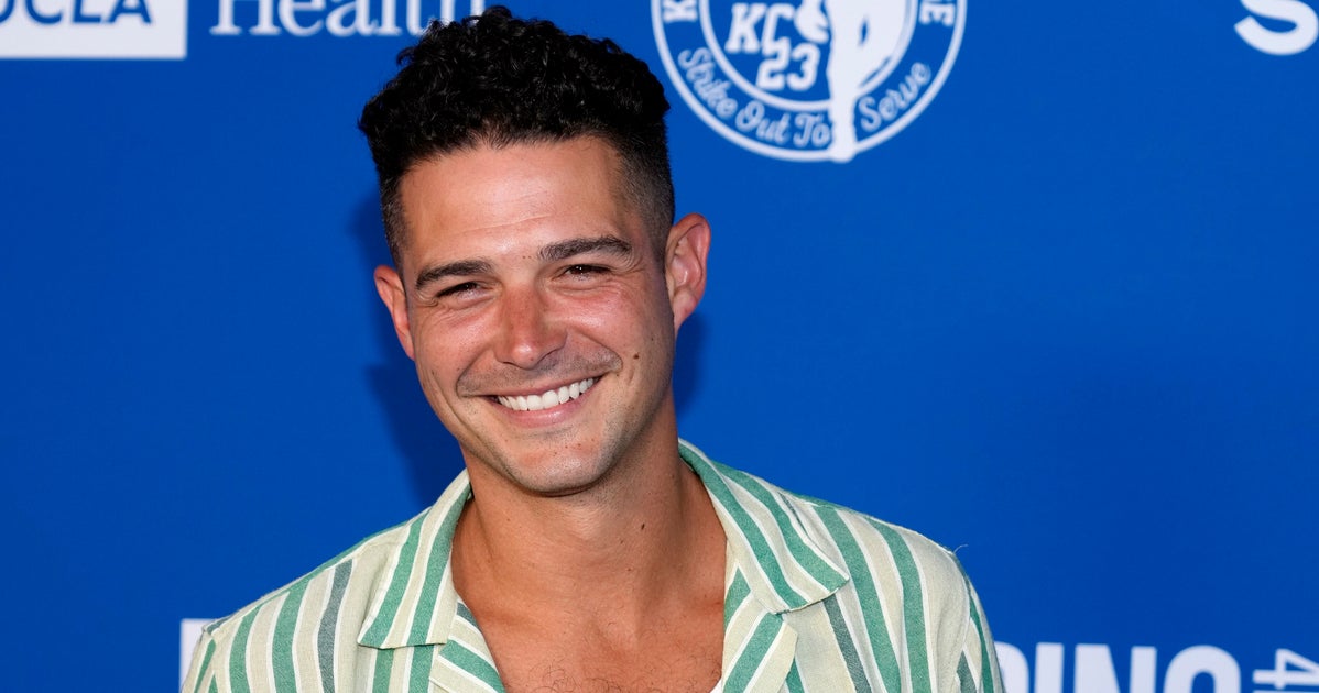 NextImg:‘Bachelor In Paradise’ Star Wants ‘Golden’ Cast To Date Younger Contestants