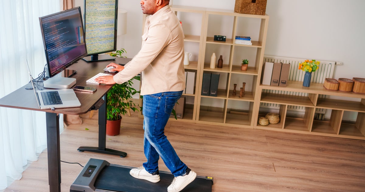 Which Walking Pad Is Right For You? We Broke Down 6 Of The Most Popular Options