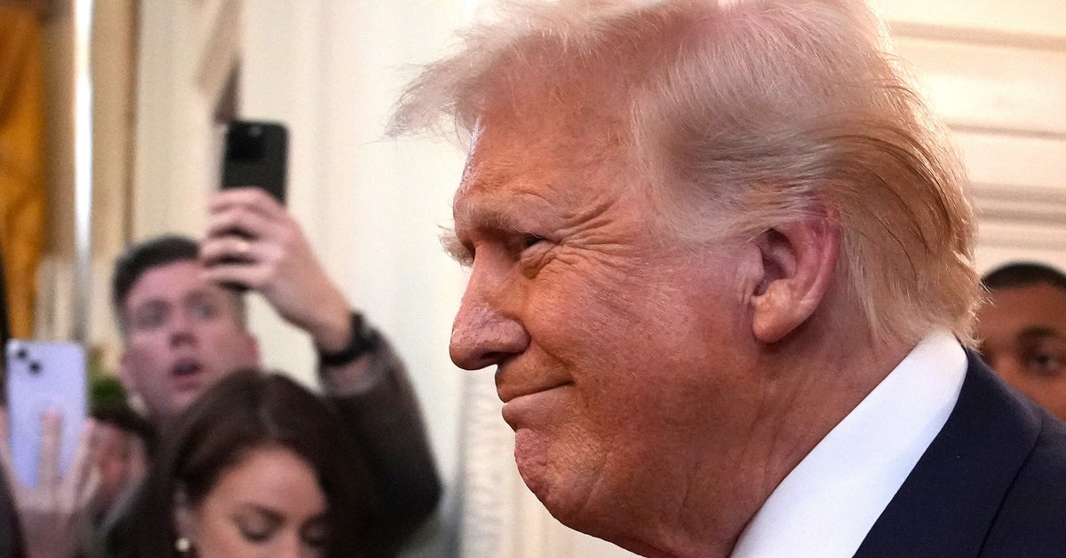 NextImg:OOF: Trump's 'Great' New Football Story Contains A Fumble For The Ages