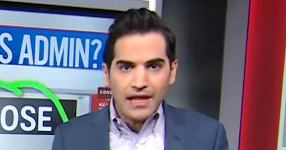 NextImg:CNN Data Reporter Spots Damning Elon Musk Figures: 'He'd Be A Very Unpopular King'