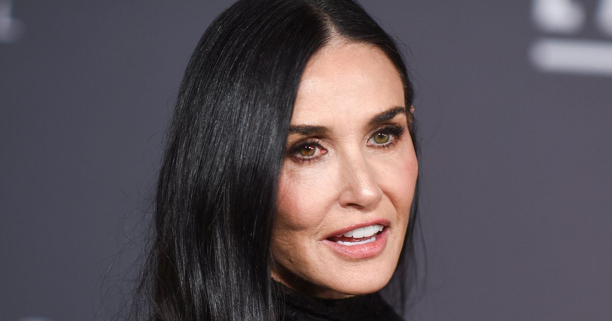 Demi Moore Refuses To Watch Any Of Her Old Films – With This 1 Notable Exception