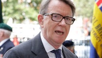 Peter Mandelson Confronted Over Jeffrey Epstein Connection HuffPost