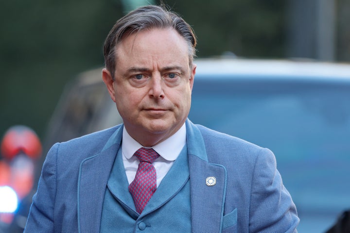 Ο νέος πρωθυπουργός του Βελγίου Bart De Wever έχει υποσχεθεί μηδενική ανοχή στο έγκλημα και αυστηρά μέτρα για τον περιορισμό της μετανάστευσης