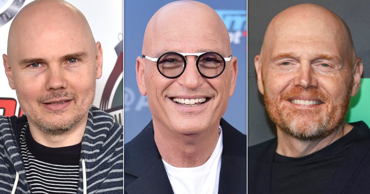NextImg:Howie Mandel Apologizes For Forcing Bill Burr To Meet Billy Corgan