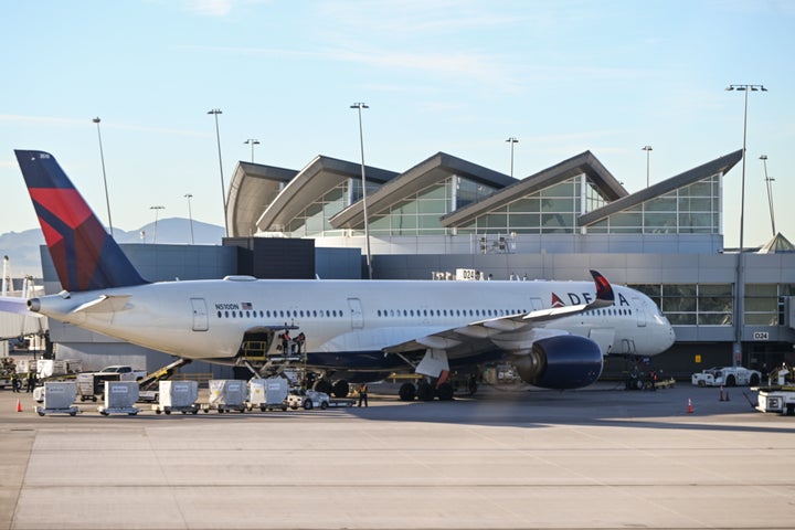 While many other U.S. corporations have fallen in line with the Trump administration’s anti-DEI stance, Delta said it would continue to support diversity, equity and inclusion.