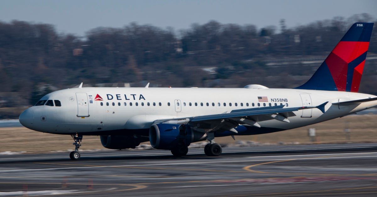 NextImg:Delta Airlines Doubles Down On Commitment To DEI Initiatives