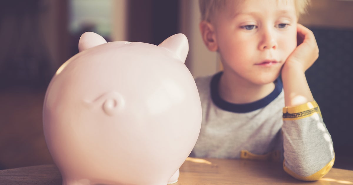 NextImg:5 Common Phrases That Financially Shame Kids