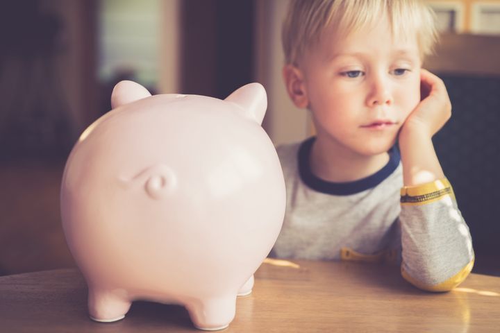 A study from the University of Michigan found that children as young as 5 develop emotional reactions to spending and saving money, which can translate into real-life financial behaviors as they grow older.