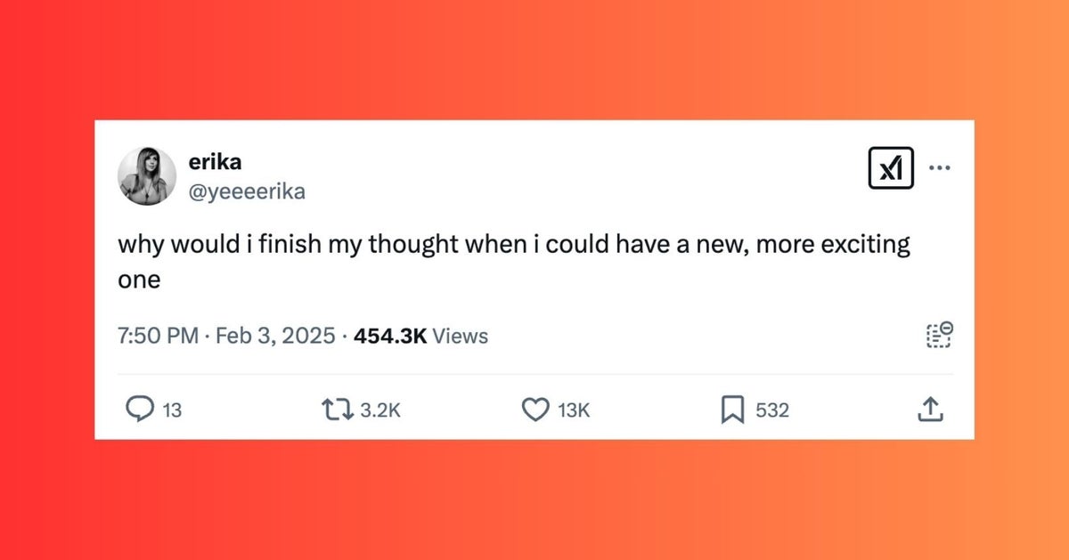 NextImg:The Funniest Tweets From Women This Week