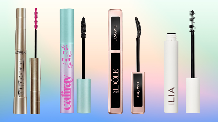 Subscription and auto-replenishment programs can help you replace your old mascara every two to three months, as experts recommend.