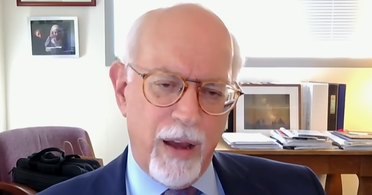 NextImg:Ex-USAID Head Says America Will 'Pay The Price' From Musk, Trump Attacking Agency
