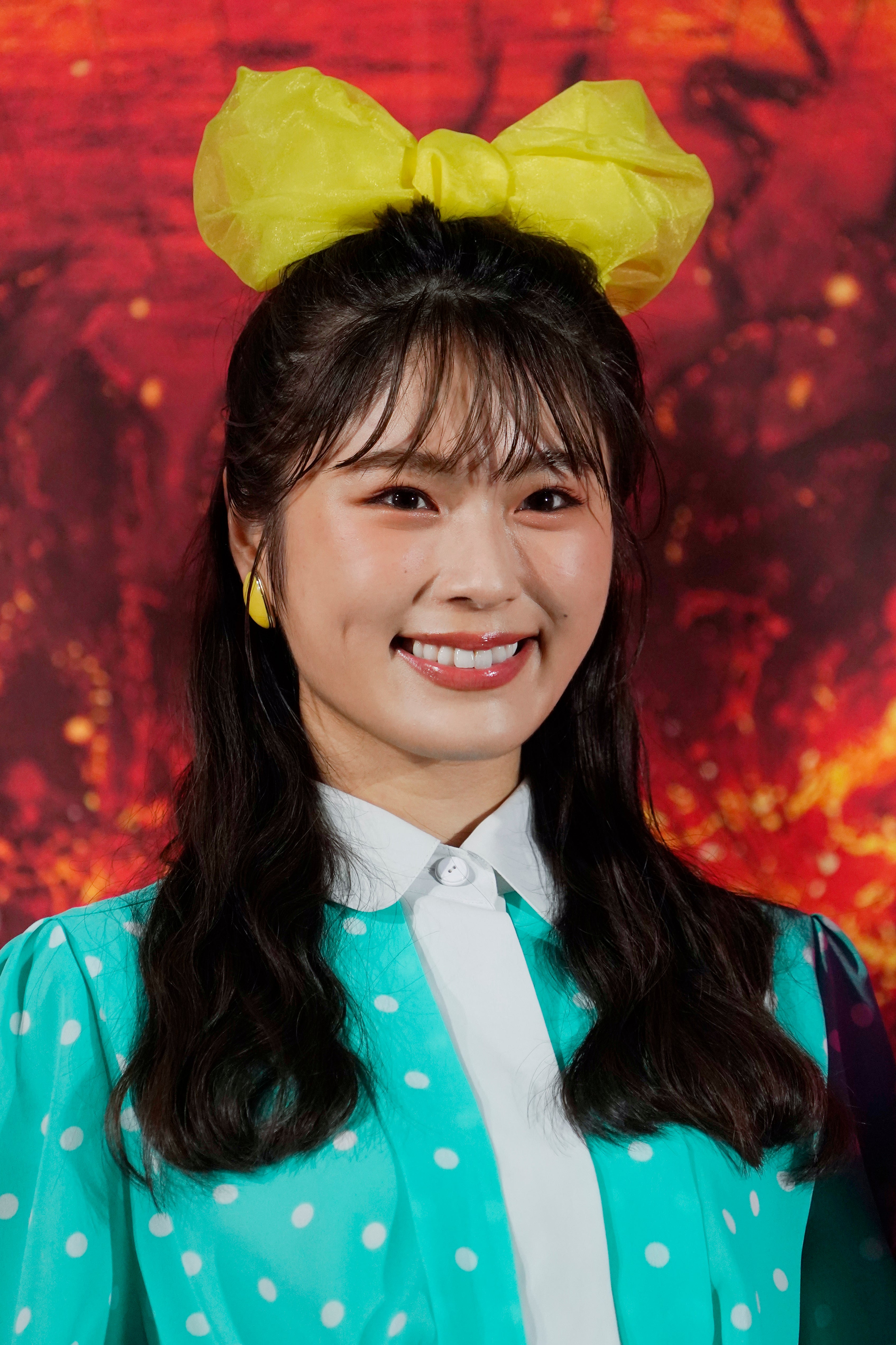 渋谷凪咲さんが山本彩さんとの2ショットを公開「NMB最強OGの二人だ」と