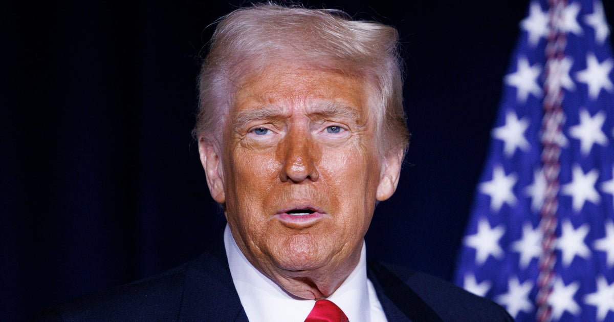 Wall Street Journal Warns New Donald Trump Move Will ‘Destroy More Wealth Than It Creates’