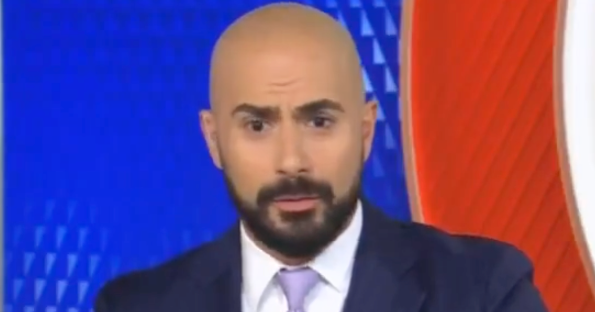 NextImg:CNN Anchor Stunned By Republican's Wild USAID Claim: 'Are You Conflating Things?'