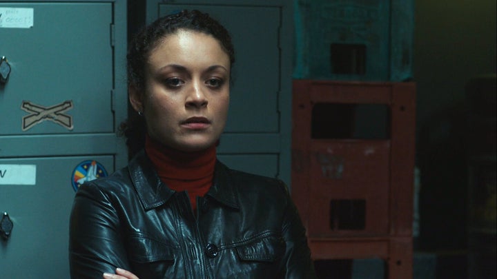 Rochenda Sandall as Lisa McQueen in Line Of Duty