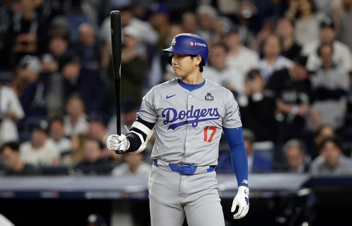 Prosecutors said Mizuhara stole nearly $17 million from the Los Angeles Dodgers player’s bank account.