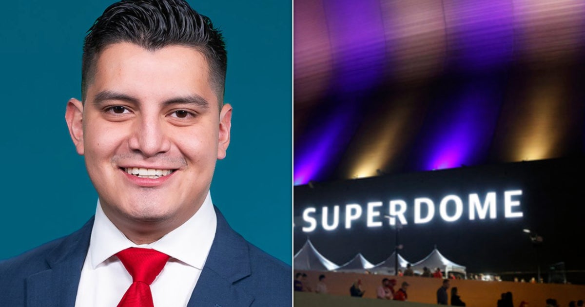 NextImg:Super Bowl Reporter Dies At 27 In New Orleans, Foul Play Suspected