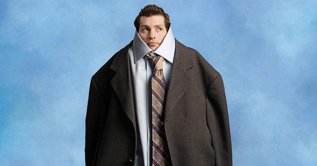 NextImg:7 Avoidable Style ‘Mistakes’ People Make Most Often — And How To Fix Them