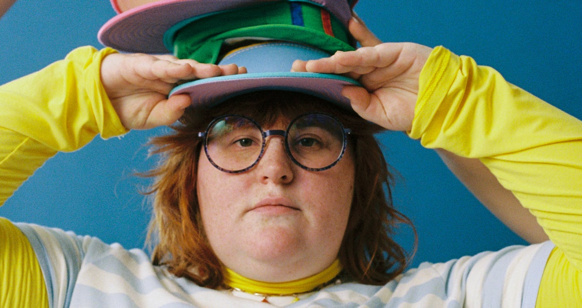 NextImg:Pop Artist Corook Fights Back Against Anti-LGBTQ+ Sentiment With New Song