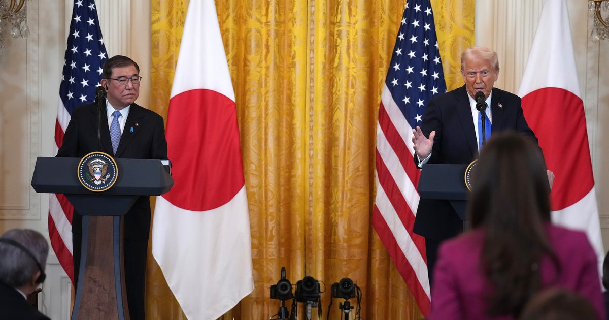NextImg:Trump Says Nippon Steel Will Heavily Invest In U.S. Steel Rather Than Buy It
