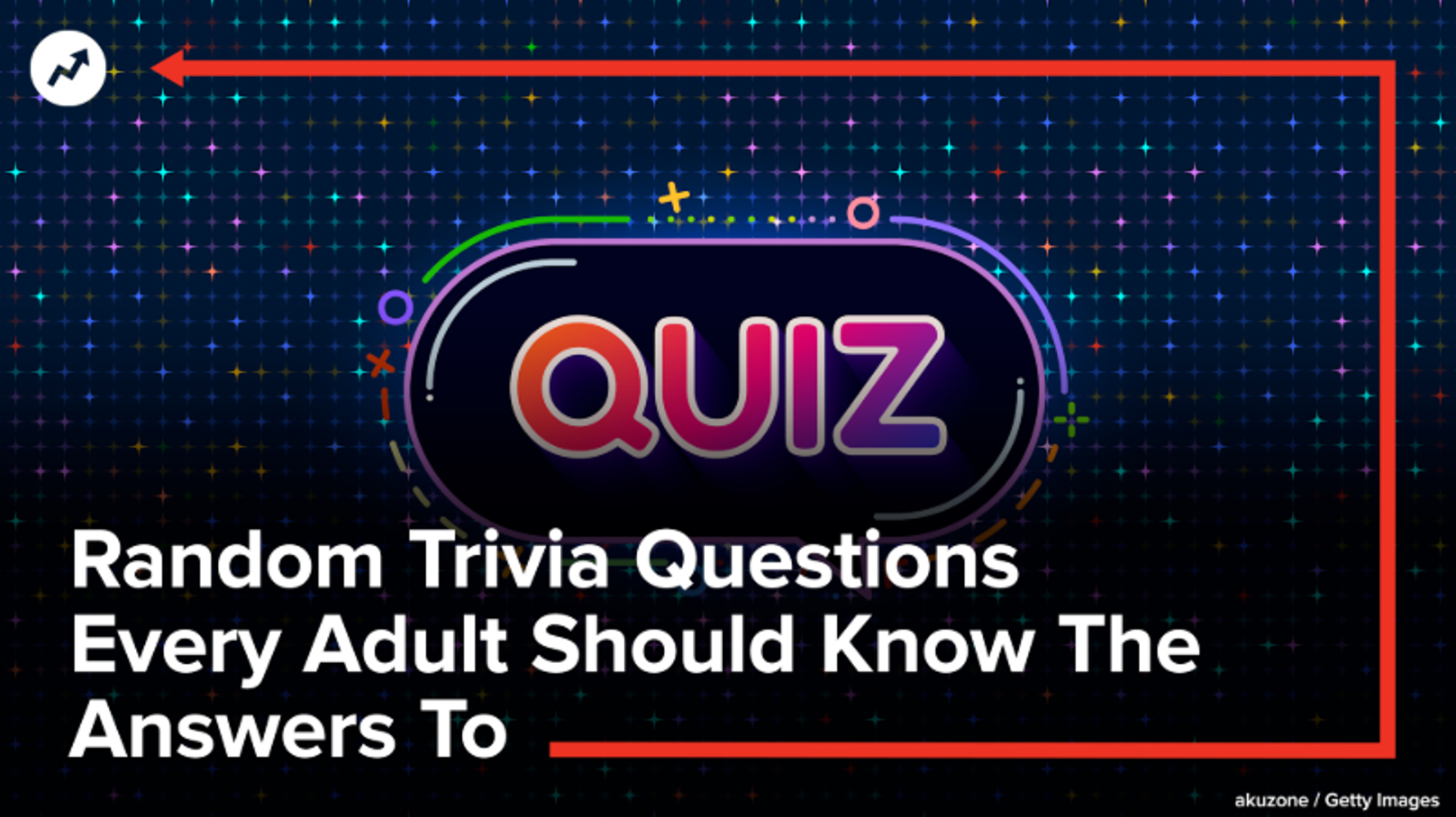 Random Picture Quiz