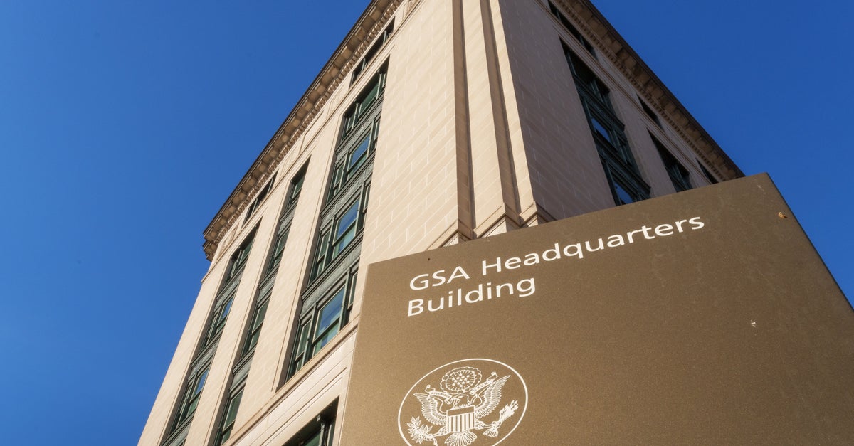 NextImg:GSA Asks Federal Agencies To Terminate Or Justify All ‘Non-Essential’ Consulting Contracts