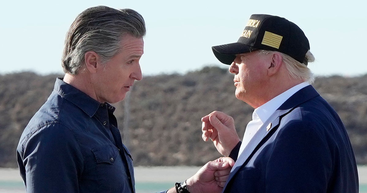 NextImg:California Approves $50M To Protect Immigrants, Defend State Against Trump Admin