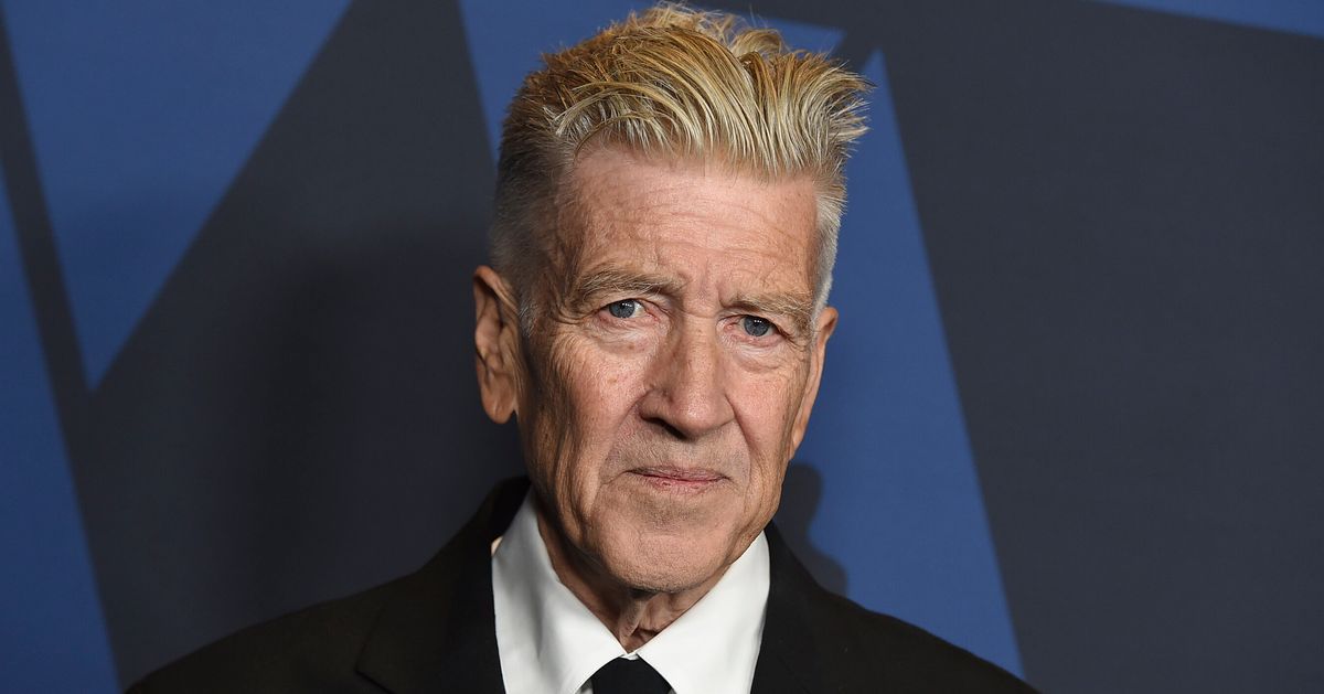 David Lynch's Cause Of Death Released