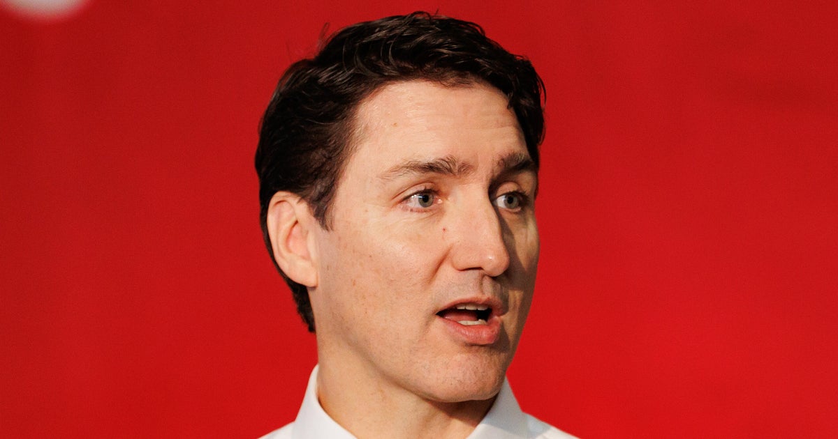 NextImg:Hot Mic Captures Justin Trudeau Warn Of Trump 'Absorbing' Canada: The 'Real' Deal