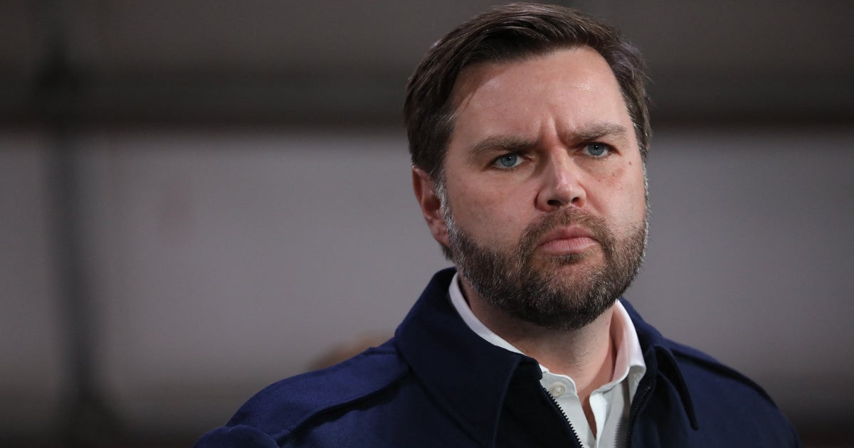 NextImg:JD Vance Criticizes Judge After DOGE Is Blocked From Treasury Department