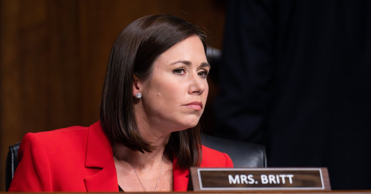 NextImg:This Red State Senator Seems Concerned About Trump's NIH Cut