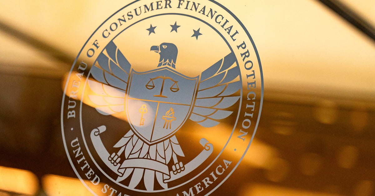 NextImg:Trump’s New Budget Chief Orders Federal Financial Watchdog To Halt Operations
